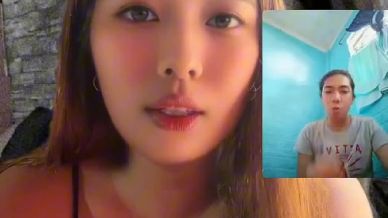 BIGO LIVE- 千☈☾🦄𝐉𝐚𝐳𝐳🎀 APRIL 17TH, 2025 #livestreaming #filipina