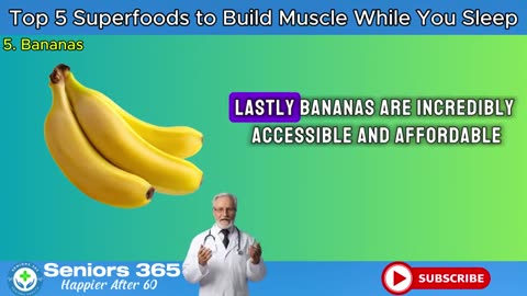 SENIORS, Boost Your Muscle Strength with1aniors 365_part23
