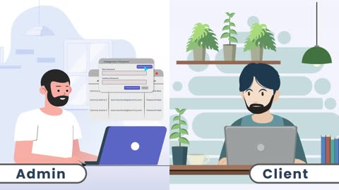 Client Password Reset Module For WHMCS | Securely Reset Client Passwords with Ease