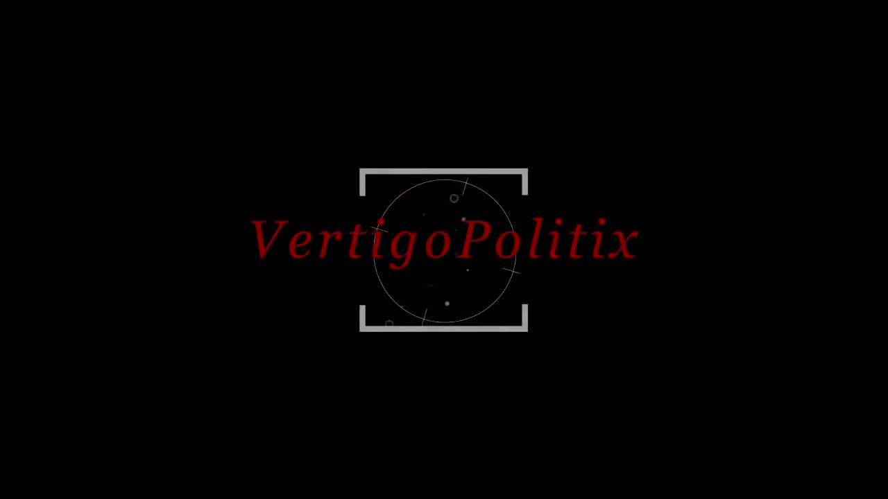VertigoPolitix: The Architects of Western Decline