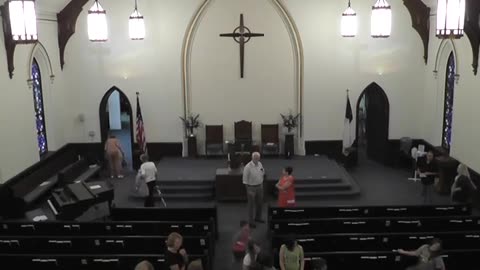 Sermon: Precious - By: Dian Flynn - Labor Day Weekend - Date: 8/31/2014