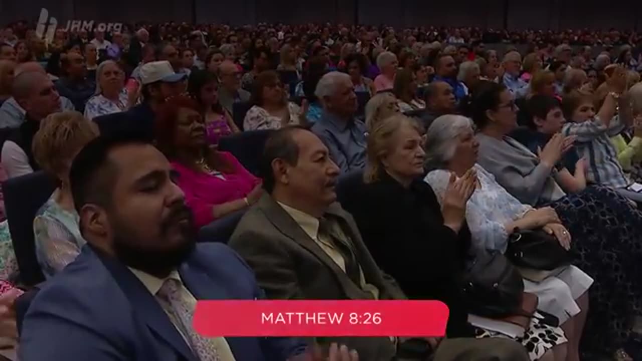 The power of the ressurection