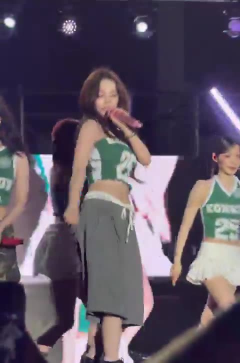 Karina Aespa Kpop 2025