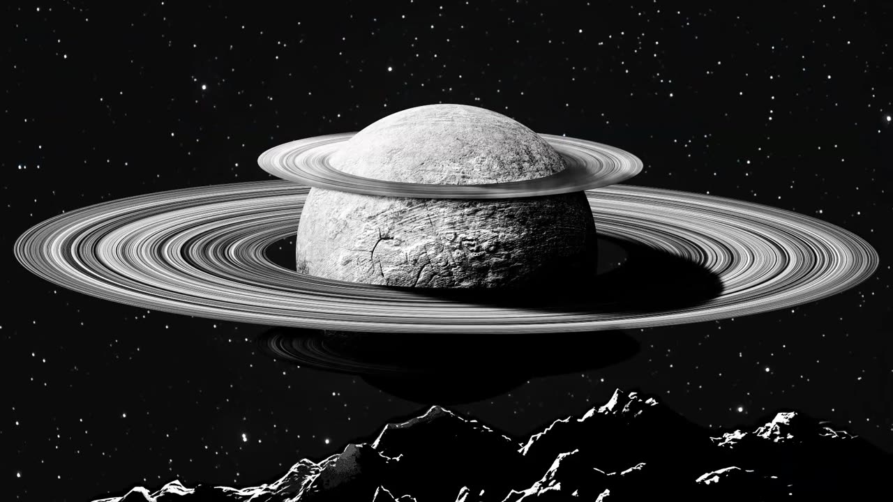 SATARN – Dark Fields of Spacetime - Atmospheric/Symphonic Cosmic Black Metal