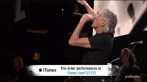 In the Flesh (Pink Floyd song) - Roger Waters (live)