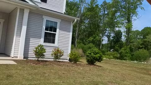 Virtual Tour for an Out-of-State Renter via Google Meet! 💻🏡
