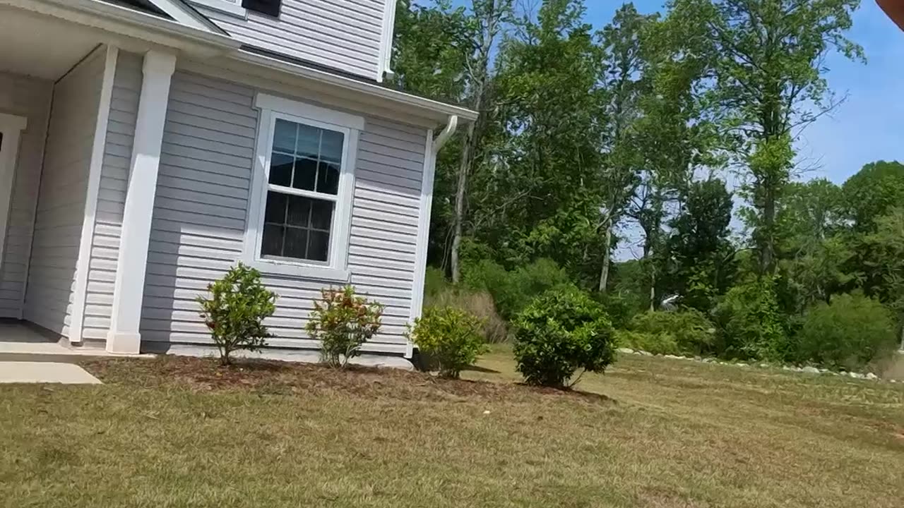 Virtual Tour for an Out-of-State Renter via Google Meet! 💻🏡