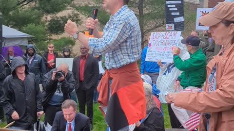 Congressman Jim Himes (6/14/25)
