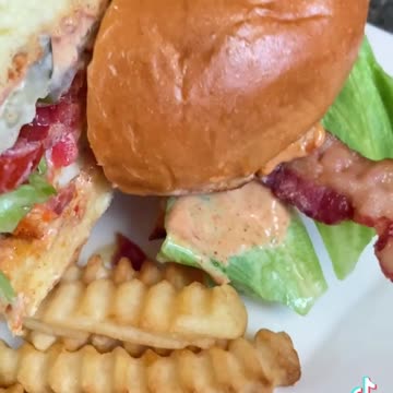 Situation May Recipe