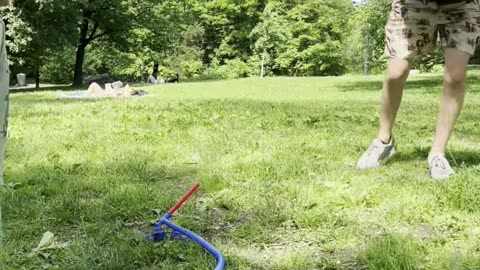 Turns Out It Did Work