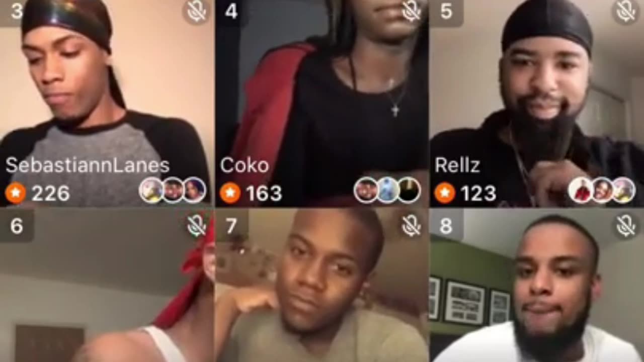 JAY NEDAJ - BAD BOYS CLUB EP 19 - S2