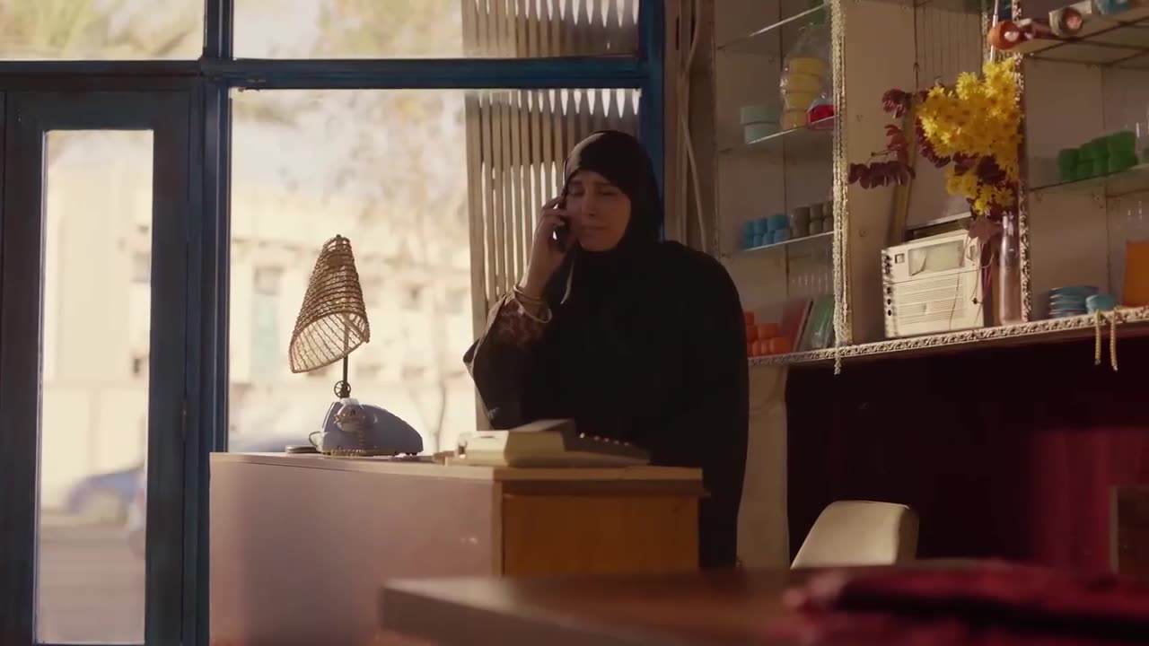 مسلسل امي الحلقة 9 التاسعة