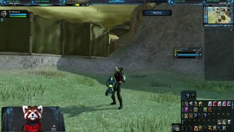 Rumble Live Game Play