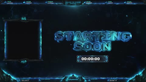 Rumble Live Game Play