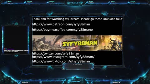 Rumble Live Game Play