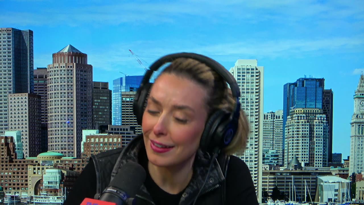 The Grace Curley Show April 28, 2025