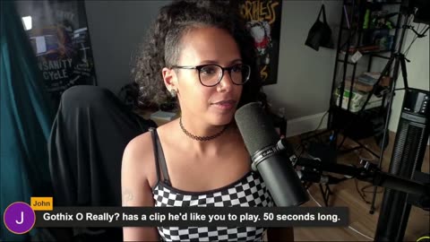 INSERT CLEVER STREAM NAME HERE