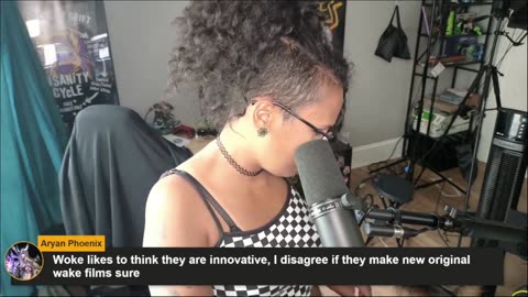 INSERT CLEVER STREAM NAME HERE