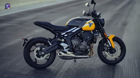 Triumph Trident 660 Gets Smarter in 2025 | Full Details Inside!