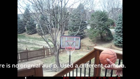 15 Ways to Make an Off the Deck Shot