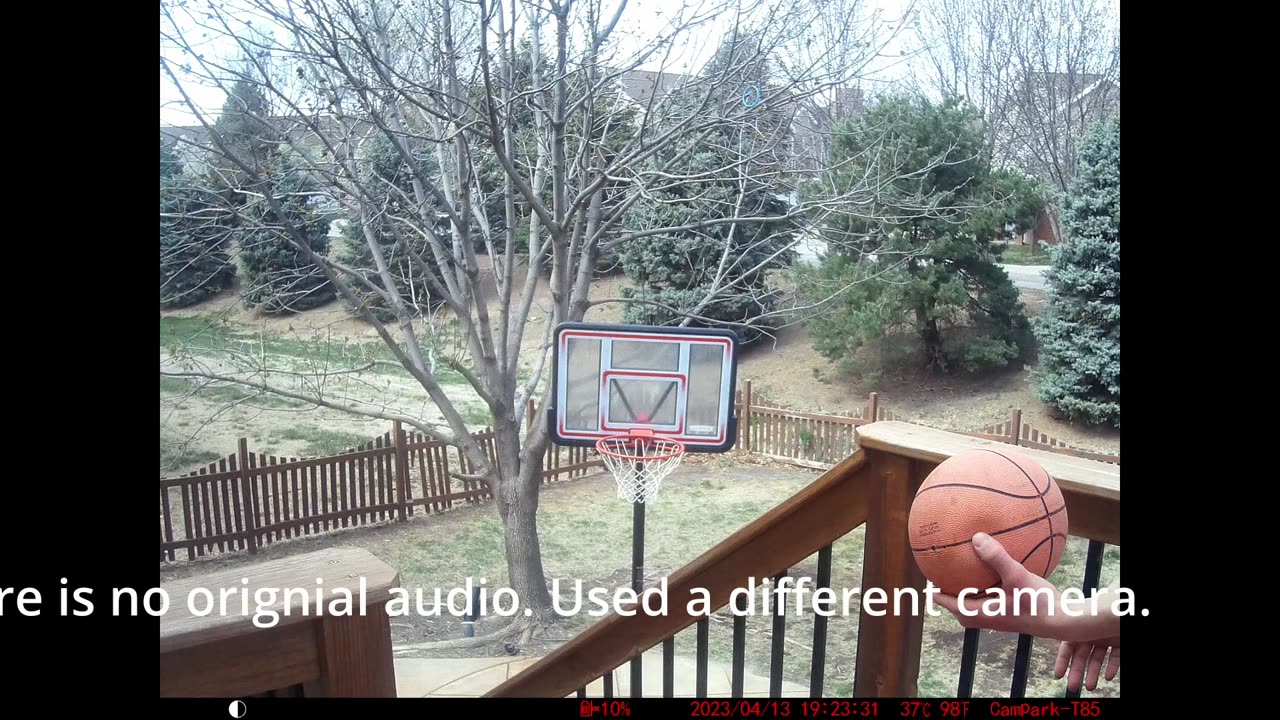 15 Ways to Make an Off the Deck Shot