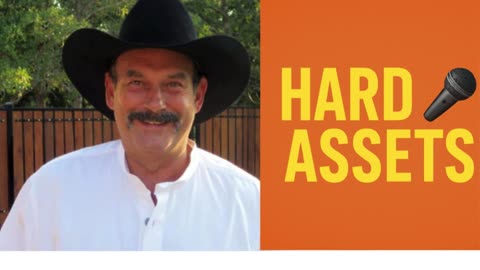 Bill Holter: The Power of Hard Assets 🏠