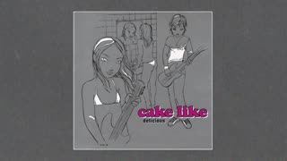 Cake Like - Delicious 1994 [FULL ALBUM] HD