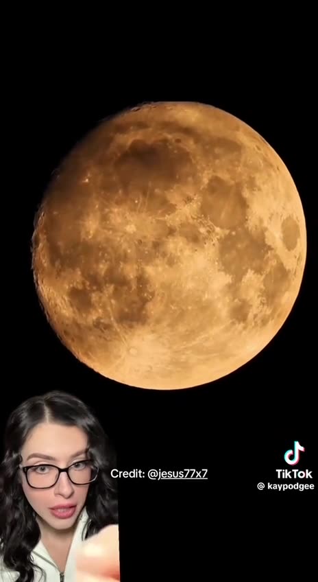 The waters above….