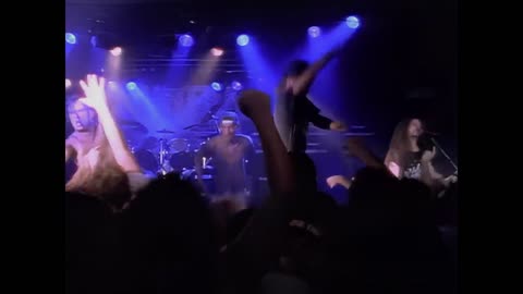 Pantera - Cowboys From Hell (Official Music Video) [4K Remaster]