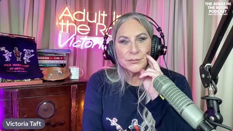 Join the Adult in the Room LIVE