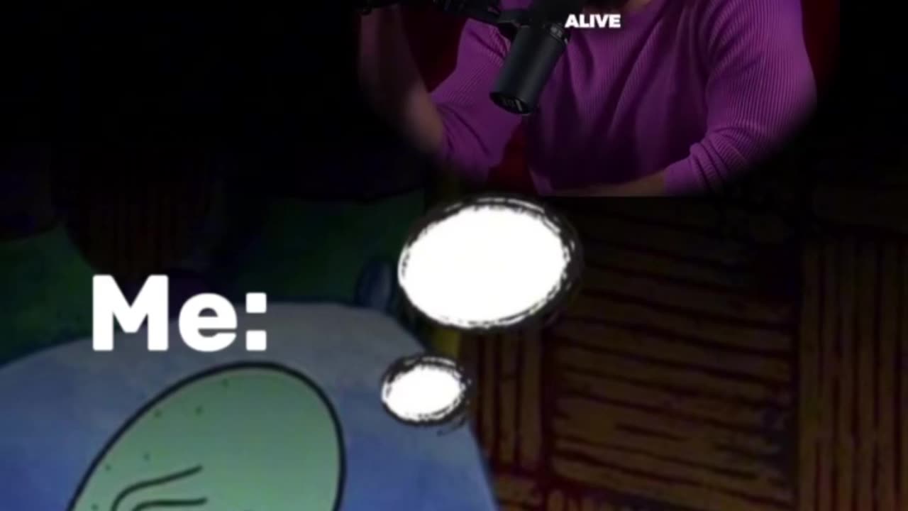 Why can't you sleep?