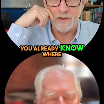 Stressed? Look at Your Colleagues: Your Future Might Be Their Present!