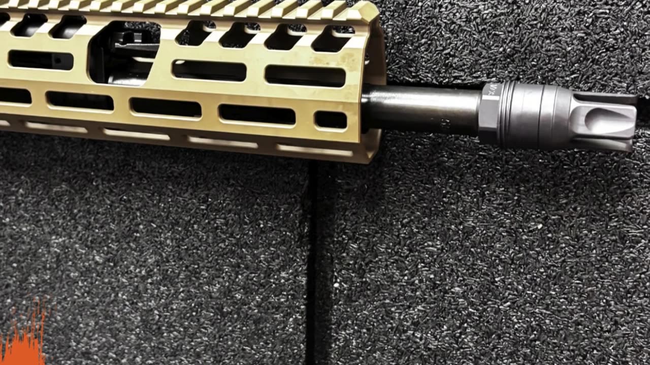 Sig Sauer MCX Spear-LT IR: Compact Power, Mission Ready