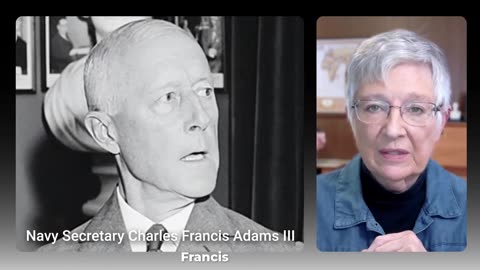 100 Years Ago The US Military Knew Exactly Who the Real Enemy Was, I.E. Britain