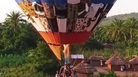 Ai generated aircraft