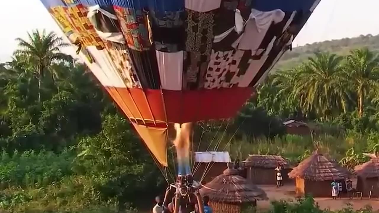 Ai generated aircraft
