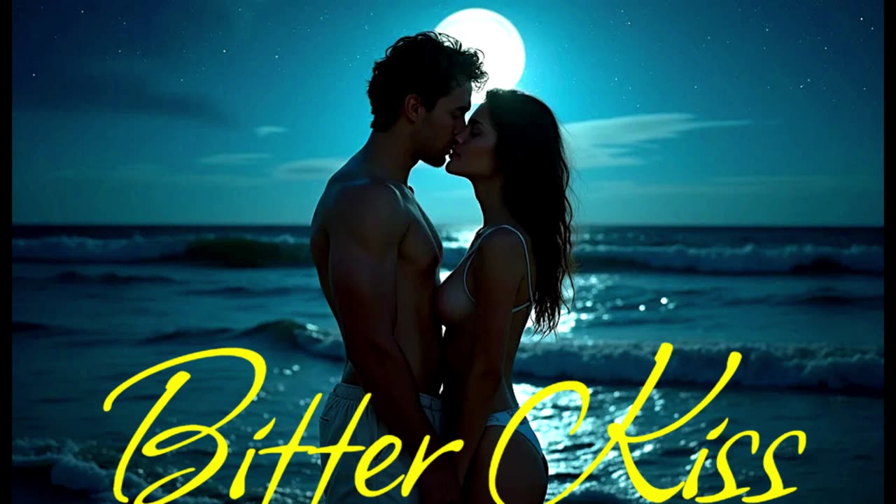 ROCK AND ROLL. Song Bitter Kiss