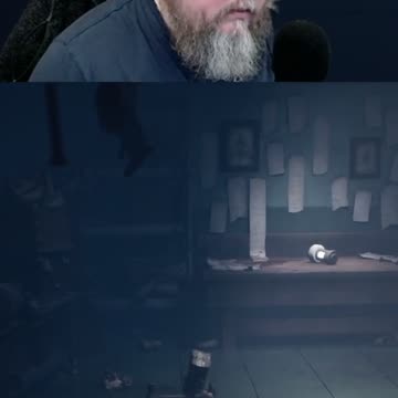 Little Nightmares 2 - New Achievement! 9:16