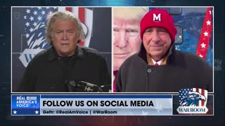 JOHN FREDERICKS: If Only Legal American Citizens Can Vote, The Democrats Will Never Win Another National Election! They All Know That!