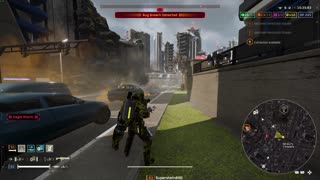 Memedom Kingdom and Helldivers 2