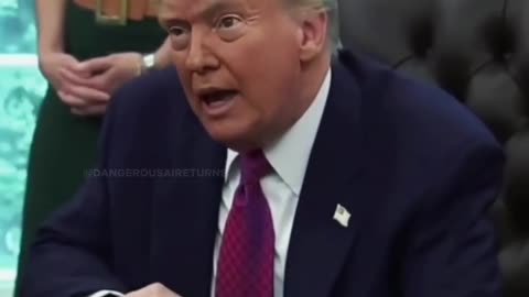 Donald Trump ANNOUNCES California as Canada’s 11th Province after Protests