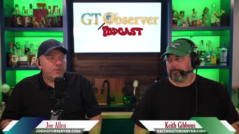 Gloucester Township Observer Podcast - October 31st, 2025