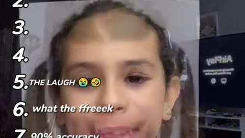 Top 9 funny filter moments