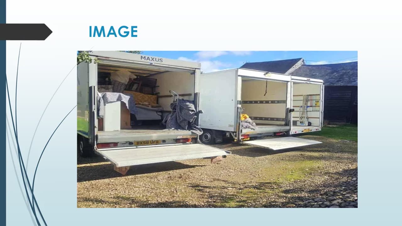 Best Packing service in Dilwyn