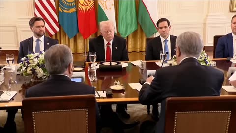 Nov 8, 2025- Watchman News - Joshua 24:15 - Abraham Accords stengthened, Trump Cross statue + More!