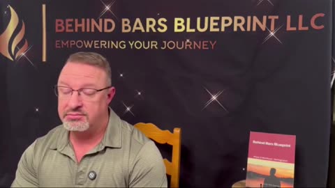 From Prison To Purpose