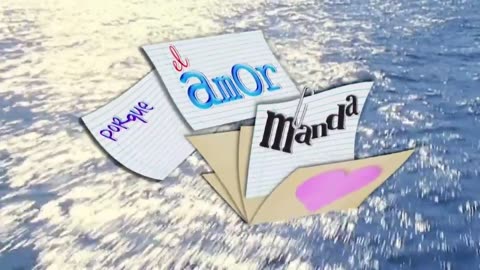 Porque el amor manda - Capitulo 134