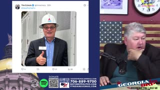 The Georgia Hour - REPLAY - December 4, 2025