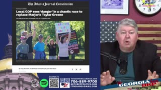 The Georgia Hour - REPLAY - December 4, 2025