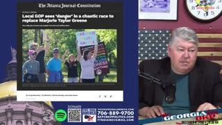The Georgia Hour - REPLAY - December 4, 2025